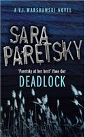 Deadlock: V.I. Warshawski 2(V.I. Warshawski)