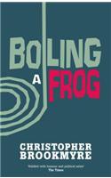 Boiling A Frog: (Jack Parlabane)