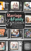 Bundle: The Marriage and Family Experience: Intimate Relationships in a Changing Society, 14th + Mindtap, 1 Term Printed Access Card
