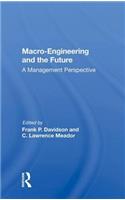 Macro-Engineering and the Future