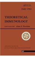 Theoretical Immunology, Part Two