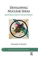 Developing Nuclear Ideas