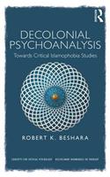 Decolonial Psychoanalysis