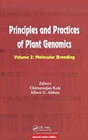 Principles and Practices of Plant Genomics, Vol. 2: Molecular Breeding(Special Indian Edition/ Reprint Year : 2020)
