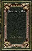 Sketches by Boz