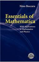 Essentials of Mathematica