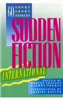 Sudden Fiction International