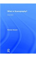 What Is Scenography?
