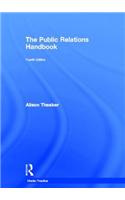 Public Relations Handbook