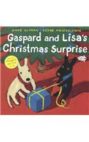 Gaspard and Lisa's Christmas Surprise