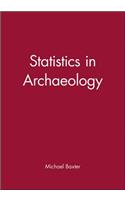 Statistics in Archaeology