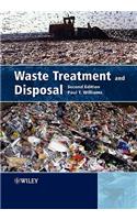 Waste Treatment and Disposal