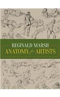 Anatomy for Artists