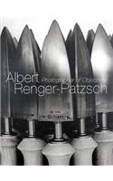 Albert Renger-Patzsch