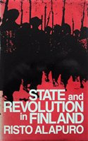 State and Revolution in Finland