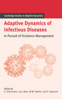 Adaptive Dynamics of Infectious Diseases