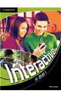 Interactive Level 1 DVD (PAL)