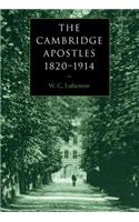 Cambridge Apostles, 1820-1914