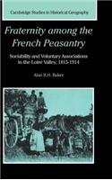 Fraternity Among the French Peasantry