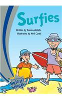Bright Sparks: Surfies