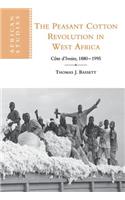 Peasant Cotton Revolution in West Africa