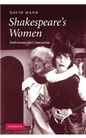 Shakespeare's Women