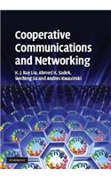 Cooperative Communications and Networking