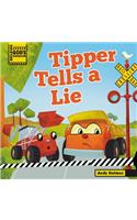 Building God's Kingdom: Tipper Tells a Lie