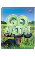 Go Math!: Student Edition Chapter 7 Grade 3 2015