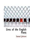 Lives of the English Poets: (English)