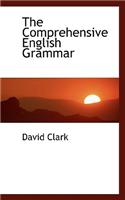 The Comprehensive English Grammar