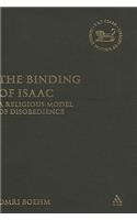 The Binding of Isaac