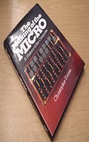 The Making of the Micro: History of the Computer