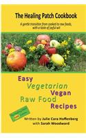 Healing Patch Cookbook