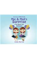 Mac & Madi's Surprise