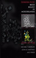Multi Pack: Brock's Biology of Microorganisms with Essentials of Genetics Package