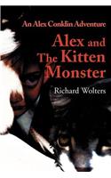 Alex and the Kitten Monster