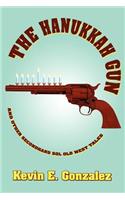 Hanukkah Gun