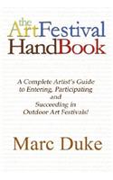The Art Festival Handbook