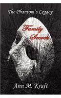 The Phantom's Legacy - Family Secrets