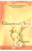 Charactered Pieces
