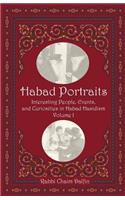 Habad Portraits