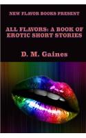 All Flavors