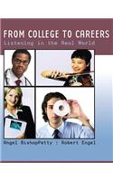 From College to Careers