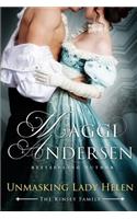 Unmasking Lady Helen