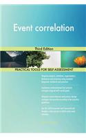 Event correlation Third Edition