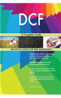 DCF A Complete Guide