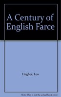 Century of English Farce