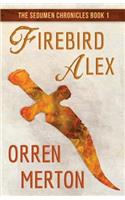 Firebird Alex