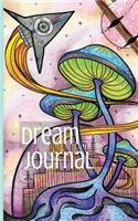 Dream Journal Diary